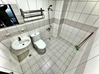 🌳可租補💖電梯✨陽台獨洗🏠東山/旱溪💖（第3張）