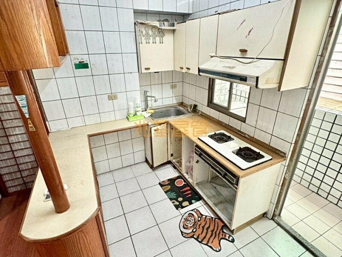 兆基社會住宅🏠水安宮捷運旁3房可寵⭐可租補⭐有車位⭐（第7張）