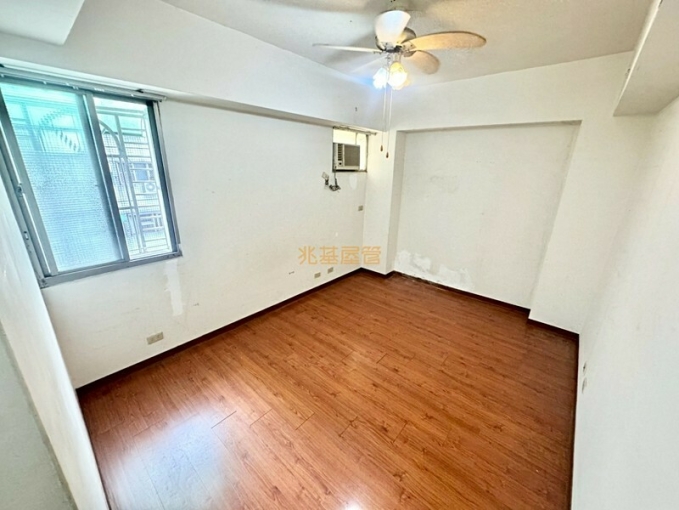 兆基社會住宅🏠水安宮捷運旁3房可寵⭐可租補⭐有車位⭐（第6張）