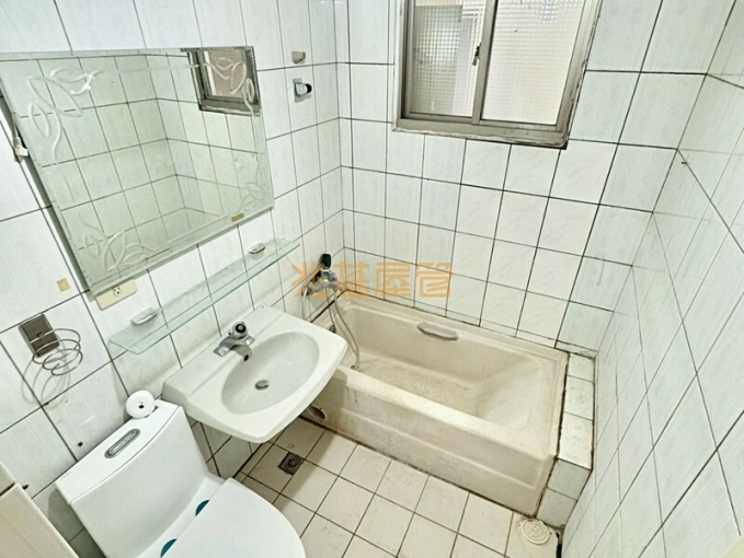 兆基社會住宅🏠水安宮捷運旁3房可寵⭐可租補⭐有車位⭐（第8張）