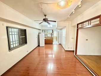 兆基社會住宅🏠水安宮捷運旁3房可寵⭐可租補⭐有車位⭐（第1張）