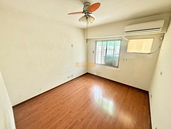 兆基社會住宅🏠水安宮捷運旁3房可寵⭐可租補⭐有車位⭐（第5張）