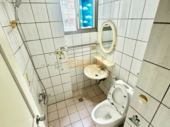 兆基社會住宅🏠水安宮捷運旁3房可寵⭐可租補⭐有車位⭐（第9張）