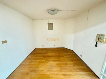 兆基社會住宅🏠水安宮捷運旁3房可寵⭐可租補⭐有車位⭐（第4張）