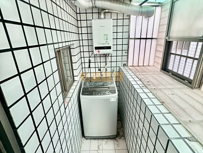 兆基社會住宅🏠水安宮捷運旁3房可寵⭐可租補⭐有車位⭐（第11張）