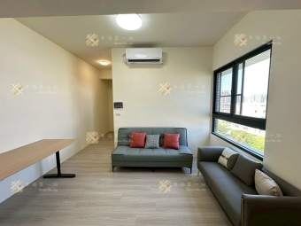 梧棲區⭐️全新兩房⭐️全新家具電⭐️可租補入戶附車位 - Image 10