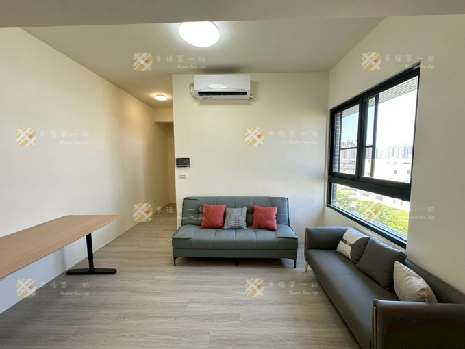 梧棲區⭐️全新兩房⭐️全新家具電⭐️可租補入戶附車位 - Image 3