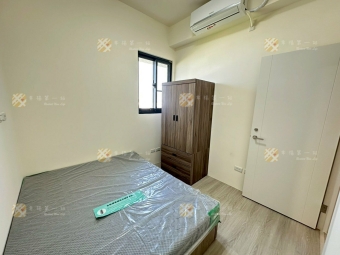 梧棲區⭐️全新兩房⭐️全新家具電⭐️可租補入戶附車位 - Image 12