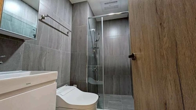 可租補免服務費！土城高樓層大樓全新完工！兩房兩衛稀有戶型！（第10張）