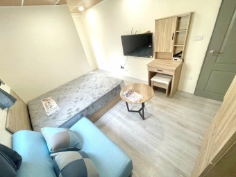 蓁心推薦❤️‍🔥可貓💕可租補💕近世貿東海（第4張）