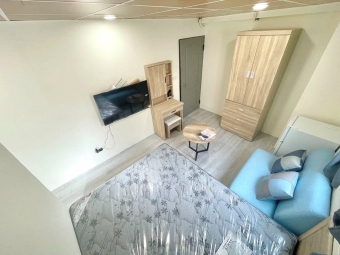 蓁心推薦❤️‍🔥可貓💕可租補💕近世貿東海（第3張）