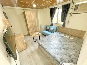 蓁心推薦❤️‍🔥可貓💕可租補💕近世貿東海（第1張）