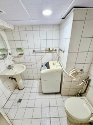 天青色等煙雨而我在等你✨可租補🎉獨洗曬✨宇你相見🚀近美術館（第7張）