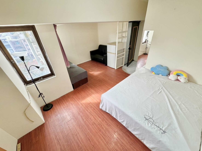 天青色等煙雨而我在等你✨可租補🎉獨洗曬✨宇你相見🚀近美術館（第1張）