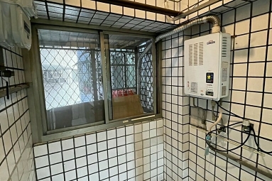 兆基社會住宅🏠龍騰四海-高樓採光商圈方正邊間（第9張）