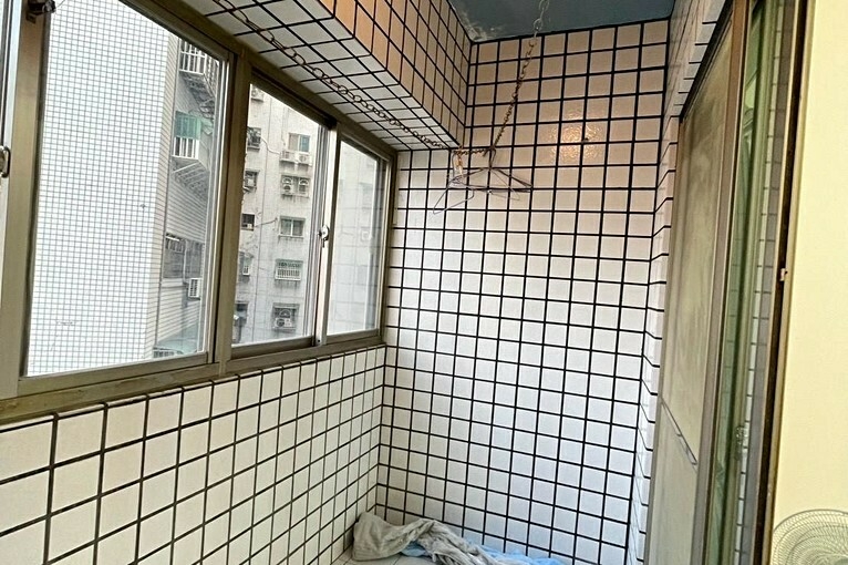 兆基社會住宅🏠龍騰四海-高樓採光商圈方正邊間（第8張）