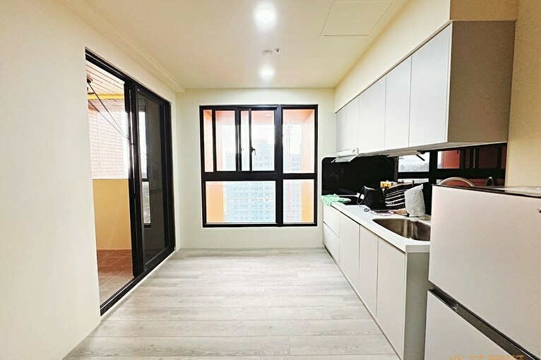 兆基社會住宅🏠大園璟都未來城2房車可租補免仲（第2張）