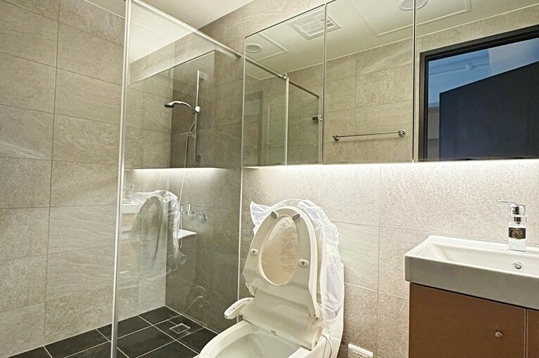 兆基社會住宅🏠大園璟都未來城2房車可租補免仲（第9張）