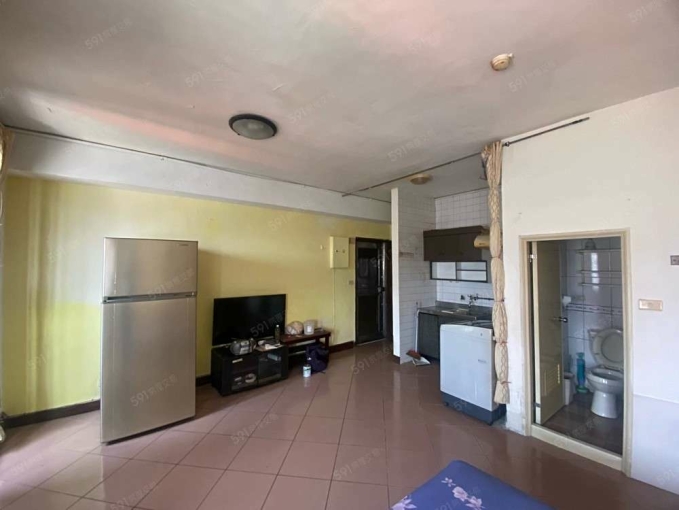 愛河旁獨立大套房（第3張）