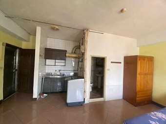 愛河旁獨立大套房（第2張）