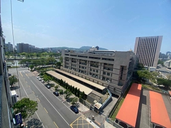 愛河旁獨立大套房（第7張）