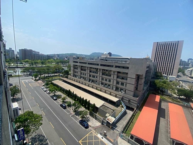 愛河旁獨立大套房（第7張）