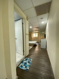 💓府中捷運電梯套房/電費0元/可養寵物/代收垃圾水費都免費（第7張）