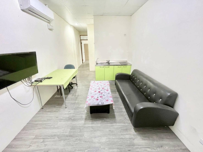 🔥潭子小資兩房🔥可雙租補🔥陽台獨洗🔥近頭張車站（第1張）