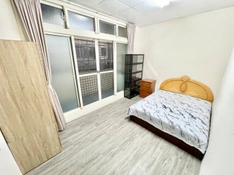 🔥潭子小資兩房🔥可雙租補🔥陽台獨洗🔥近頭張車站（第2張）