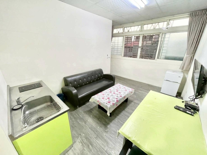 🔥潭子小資兩房🔥可雙租補🔥陽台獨洗🔥近頭張車站（第13張）