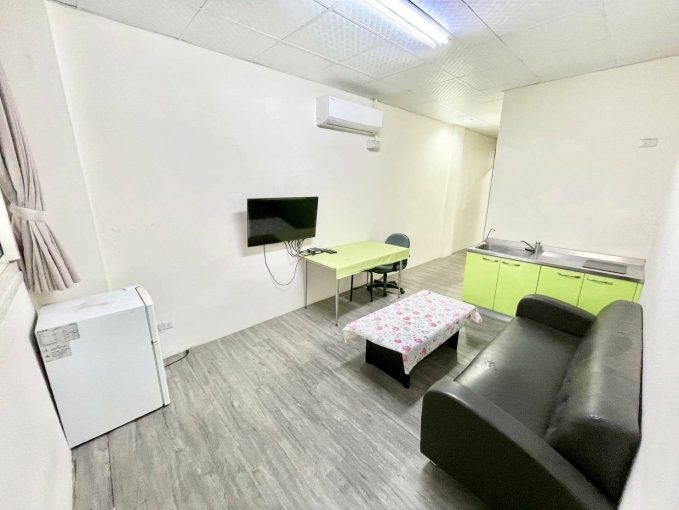 🔥潭子小資兩房🔥可雙租補🔥陽台獨洗🔥近頭張車站（第15張）