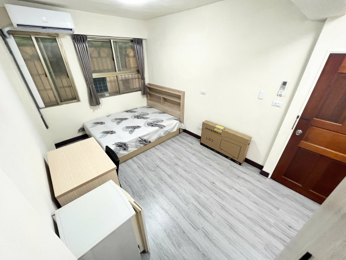 🧡請加賴🧡可貓咪🧡爬梯套房🧡租屋補助🧡可凸窗曬衣🧡超秒殺🧡（第1張）