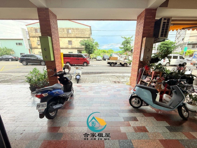 要神明廳必看✨可戶籍✨整棟空屋出租✨養寵大空間✨ - Image 1