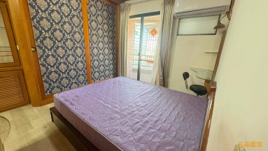 兆基社會住宅🏠麻魚寮獨立大套房，可雙租補（第3張）