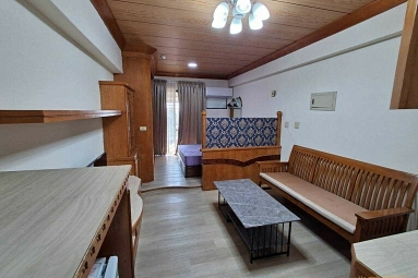 兆基社會住宅🏠麻魚寮採光大套房，可租補（第1張）