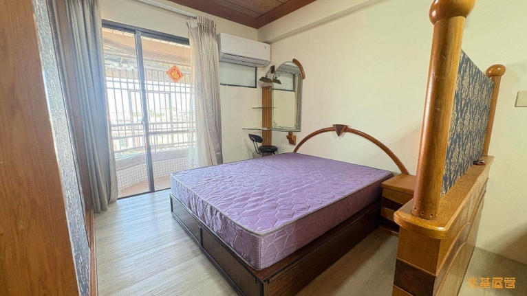 兆基社會住宅🏠麻魚寮獨立大套房,可雙租補(第2張)