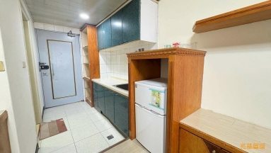 兆基社會住宅🏠麻魚寮獨立大套房，可雙租補（第4張）