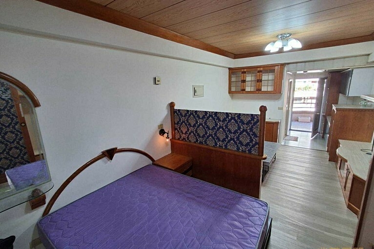 兆基社會住宅🏠麻魚寮採光大套房，可租補（第2張）