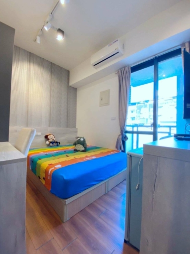 💖可租補✨電梯🏠陽台獨洗✔️近中國醫💖 - Image 2