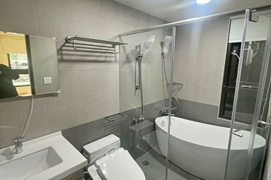 兆基社會住宅🏡可租補近車站全新便利3房採光佳（第15張）