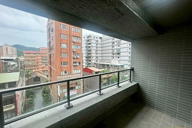 兆基社會住宅🏡可租補近車站全新便利3房採光佳（第12張）