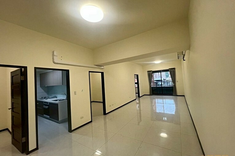 兆基社會住宅🏡可租補近車站全新便利3房採光佳(第3張)