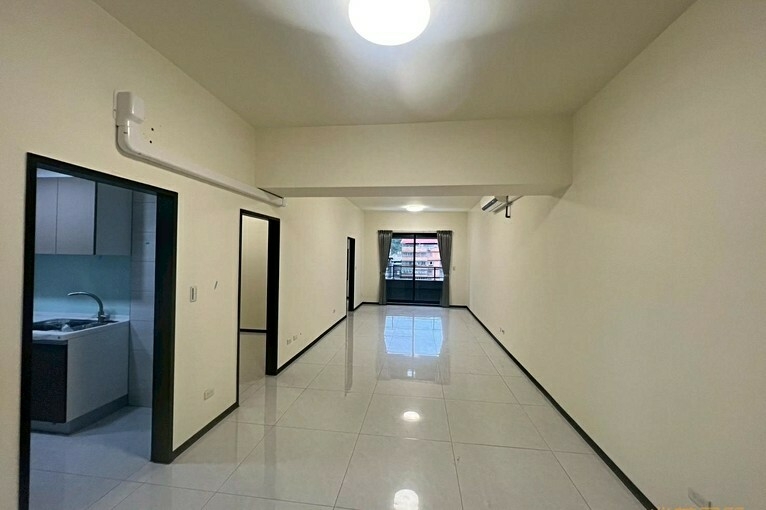 兆基社會住宅🏡可租補近車站全新便利3房採光佳(第2張)