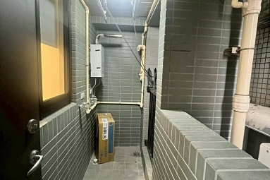 兆基社會住宅🏡可租補近車站全新便利3房採光佳（第13張）
