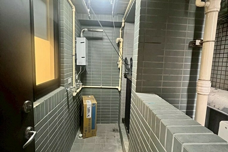 兆基社會住宅🏡可租補近車站全新便利3房採光佳(第13張)