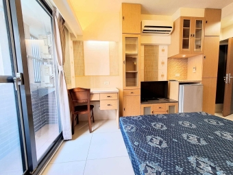 台電☆可租補*陽台獨洗曬*電梯*飲水機*子母車（第4張）