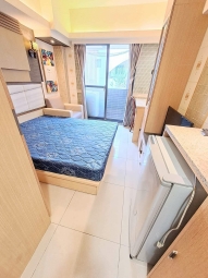 台電☆可租補*陽台獨洗曬*電梯*飲水機*子母車（第2張）