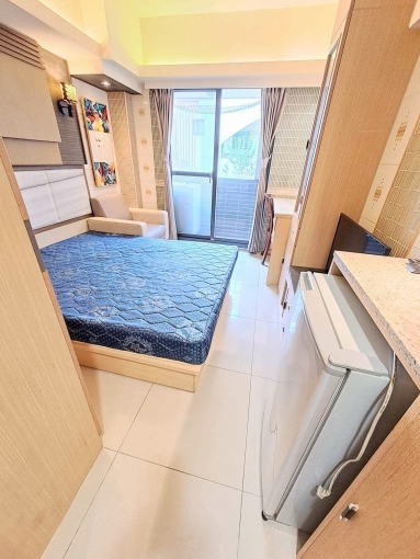 台電☆可租補*陽台獨洗曬*電梯*飲水機*子母車（第2張）