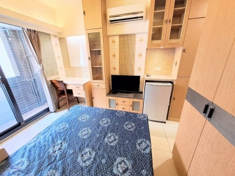 台電☆可租補*陽台獨洗曬*電梯*飲水機*子母車（第7張）