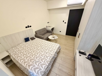 🧡加賴約看🧡全新電梯🧡租屋補助🧡陽台獨洗🧡流理台🧡機車位🧡超秒殺🧡（第5張）